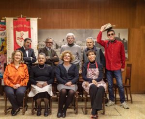 4 foto di gruppo 2