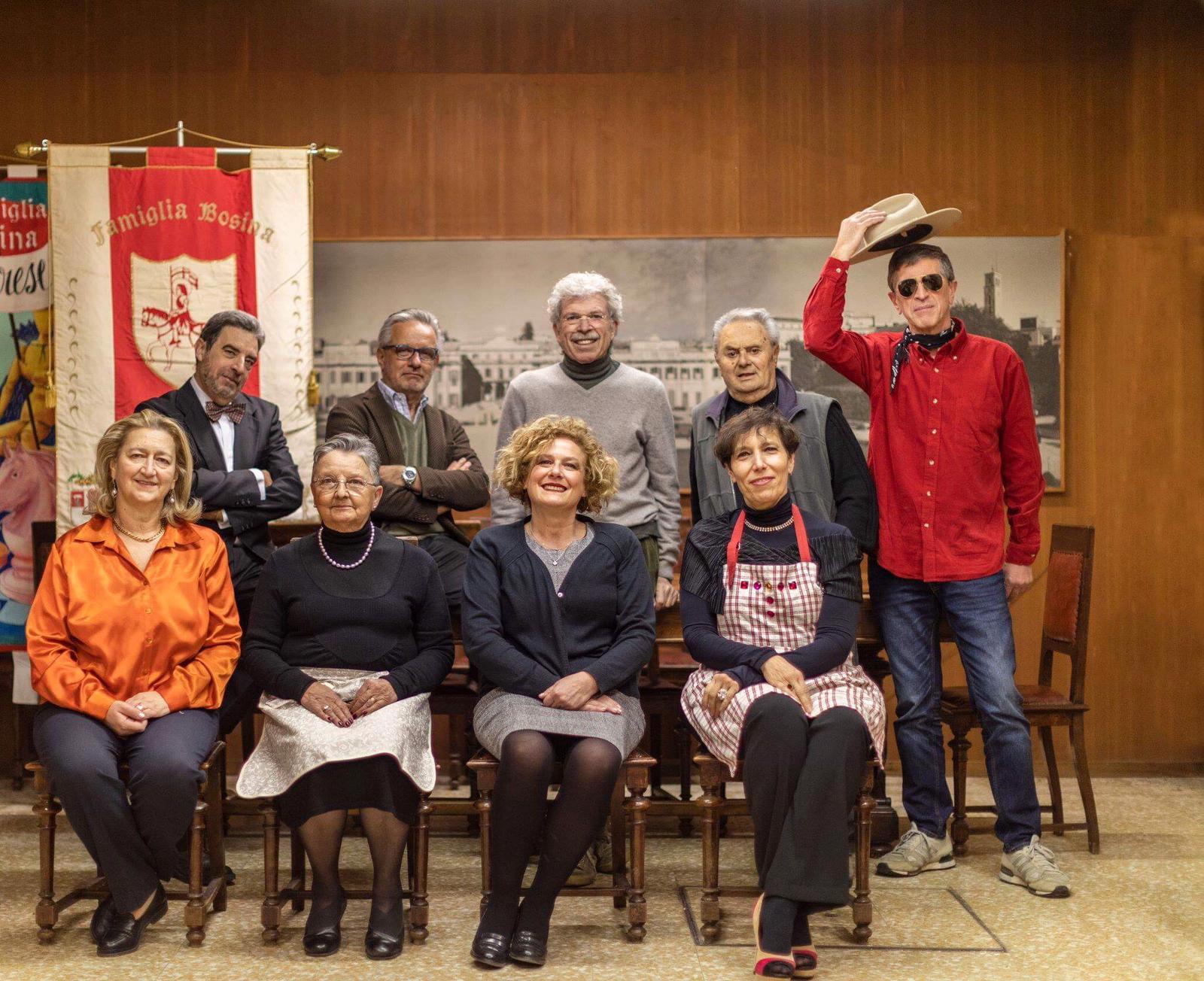 4 foto di gruppo 2