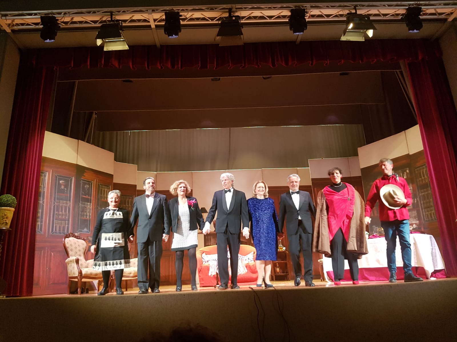 5 foto di gruppo 3