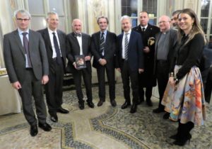 Festa degli auguri 2019